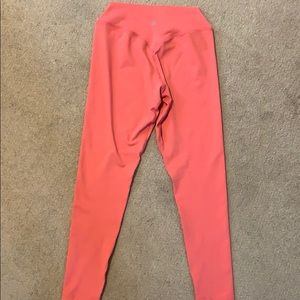Balance Athletica-Ascend pant Dawn